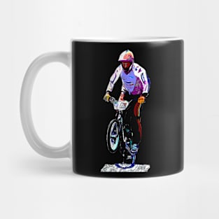 bmx Mug